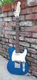 Squire Telecaster Affinity Blue