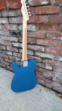 Squire Telecaster Affinity Blue