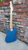 Squire Telecaster Affinity Blue