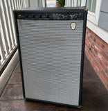 St. George Tube Amp 2x12