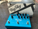 Strymon Big Sky Multidimensional Reverberator