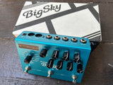 Strymon Big Sky Multidimensional Reverberator