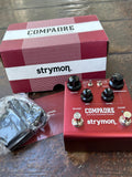 Strymon Compadre Dual Voice Compressor & Boost