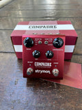 Strymon Compadre Dual Voice Compressor & Boost