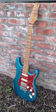 Suhr Classic S Antique Ocean Turquoise