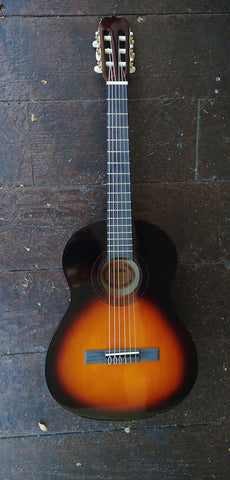 Sunlite GCN-810G-3SB (3/4 size)