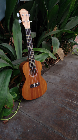 Sunlite Ukulele Concert UC 130E