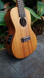 Sunlite Ukulele Concert UC 130E