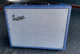 Supro 1970RK Keeley Tube Combo Amplifier