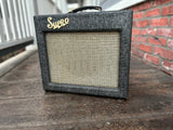 Supro Amplifier Model 1616