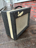 Supro Amplifier Model 1616