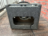 Supro Amplifier Model 1616