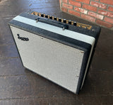 Supro Black Magick Reverb 1696rt