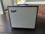 Supro Black Magick Reverb 1696rt