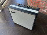 Supro Black Magick Reverb 1696rt