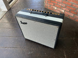 Supro Black Magick Reverb 1696rt