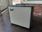 Supro Black Magick Reverb 1696rt