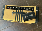 Supro Delta King 12