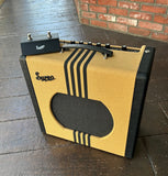 Supro Delta King 12