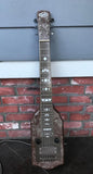 Supro Lap Steel