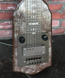 Supro Lap Steel