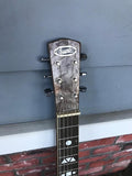 Supro Lap Steel