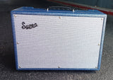 Supro Royal Reverb 1650rt
