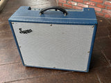 Supro Thunderbolt S6420+