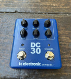 TC Electronic Ampworx Vintage Series DC30