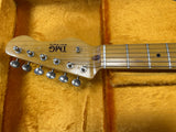 TMG Guitar Co. Telecaster