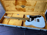 TMG Guitar Co. Telecaster