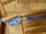 TMG Guitar Co. Telecaster