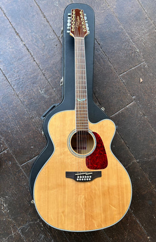 Takamine 12-String GJ72CE