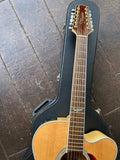 Takamine 12-String GJ72CE