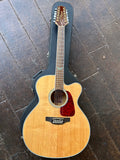 Takamine 12-String GJ72CE