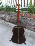 Takamine Classical C132s