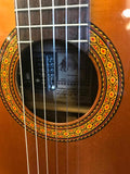 Takamine Classical C132s