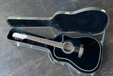 Takamine EF381SC 12-String