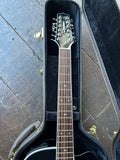 Takamine EF381SC 12-String