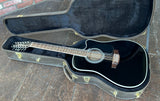 Takamine EF381SC 12-String