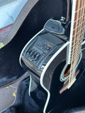 Takamine EF381SC 12-String
