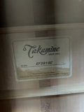 Takamine EF381SC 12-String