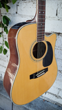 Takamine EG334