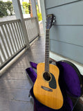 Takamine F375