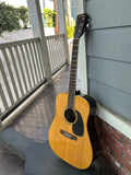 Takamine F375