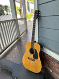 Takamine F375