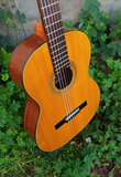 Takamine G126