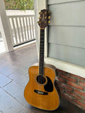 Takamine G334