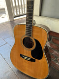 Takamine G334
