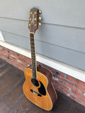 Takamine G334